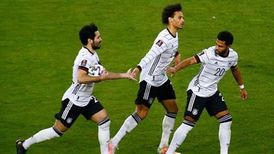 يورو 2020 | ماكينات ألمانيا في اختبار صعب أمام أسود الإنجليز