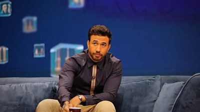 تريزيجيه: التطور اللي بيحصل في مصر حاجة تفرح