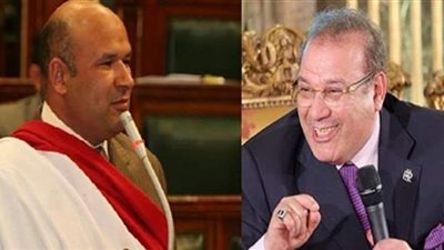 بدأت بالغموض وانتهت بتجارة الآثار.. فيتو انفردت بكشف علاقة علاء حسانين بحسن راتب