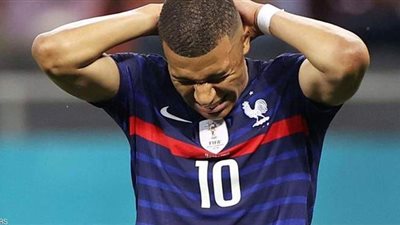 هو يدرك مسئوليته.. مدرب فرنسا يعلق على تسبب إمبابي في خروج الديوك من يورو 2020