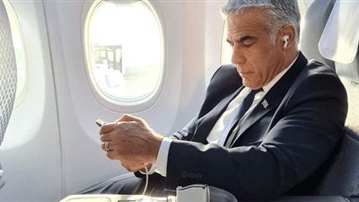 في أول زيارة رسمية.. وزير الخارجية الإسرائيلي يتوجه إلى الإمارات