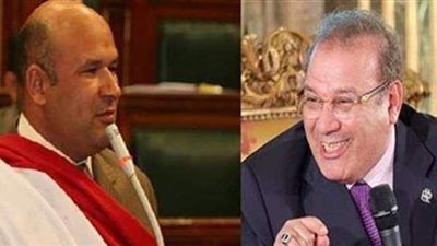 فيتو انفردت بكشف علاقة علاء حسانين بحسن راتب.. جمعتهما علاقة غامضة.. رجل الأعمال يتهم صديقه بالنصب ثم يتراجع.. وتجارة الآثار كشفت المستور