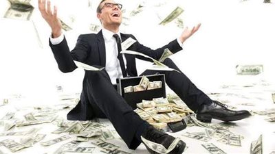 معظمهم في 4 دول.. عدد مليونيرات العالم يتخطى حاجز الـ 20 مليون شخص