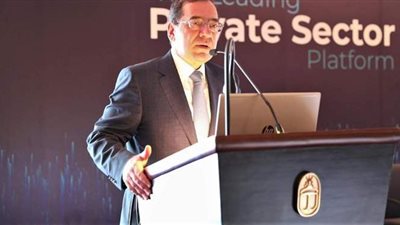وزير البترول: 6 مليارات دولار استثمارات أجنبية مباشرة خلال 2020 رغم تحديات كورونا