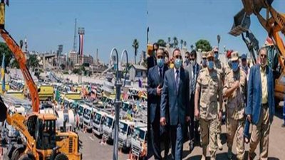 قوات الدفاع الشعبي تنظم مشروعا تدريبيا لإدارة الأزمات والكوارث بالإسكندرية