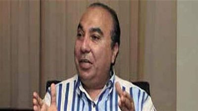 وفاة والدة السيناريست مجدي صابر مؤلف 