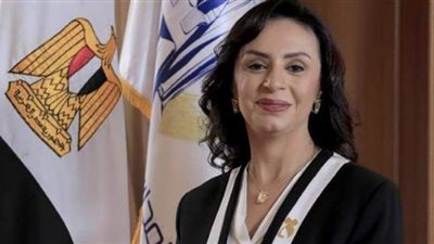 القومي للمرأة يشيد بتعيين المستشارة نهى حامد مديرا لنيابة سوهاج