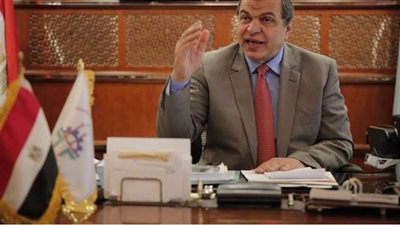 القوى العاملة: التفتيش على 376 منشأة في الإسماعيلية