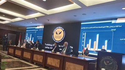 رئيس الرقابة المالية: برنامج الإصلاح الاقتصادي ساهم في تطوير أداء القطاع المالي غير المصرفي