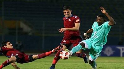 موعد مباراة الأهلي وبيراميدز وموقف الفريقين بالدوري