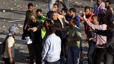 التحقيقات تكشف سبب معركة عزبة الهجانة