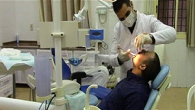 قافلة طبية لنزلاء سجن أبو زعبل