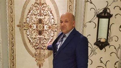 تطورات جديدة بقضية علاء حسانين نائب الجن والعفاريت في اتهامه بالاتجار بالآثار