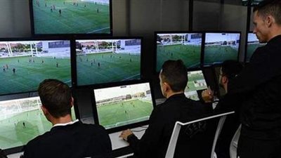 حقيقة توقيع عقوبة على اتحاد الكرة بعد تعطل تقنية الفار بمباراة الزمالك والمقاصة