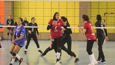 حصاد الصالات.. الأهلي في المقدمة بـ 10 بطولات والزمالك يخطف 3 ألقاب