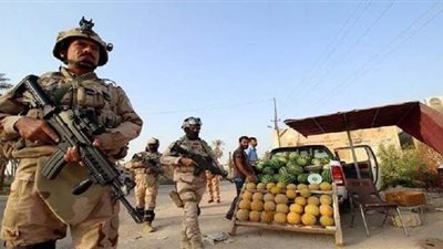 الإطاحة بمخبر قدم معلومات لـ