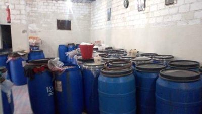 صحة المنيا تحرر 27 مخالفة لمنشآت غذائية