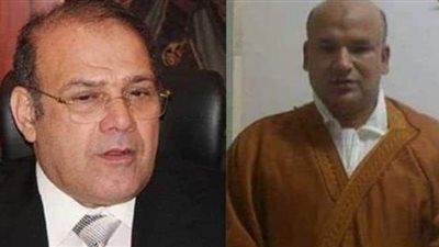 مواجهة نارية بين شقيق علاء حسانين ورجل الأعمال حسن راتب في قضية الآثار