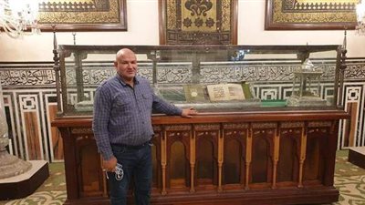 بعد واقعة نائب الجن والعفاريت.. الإفتاء تكشف حكم التنقيب عن الآثار والاتجار فيها