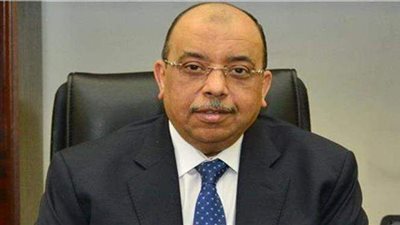 شعراوي: نسعى لتمكين المحافظات من تعظيم مواردها المحلية