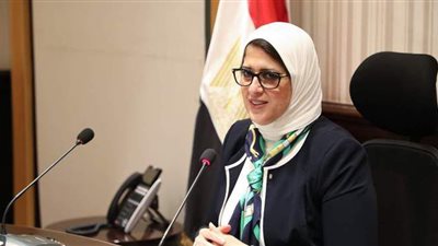 وزيرة الصحة: إطلاق 52 قافلة طبية مجانية خلال أول 10 أيام من يوليو