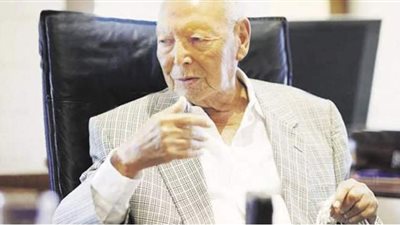 رانيا يوسف: أنسي ساويرس قدم الكثير لهذا الوطن ثقافيا واقتصاديا