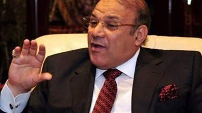 اعترافات صادمة لحسن راتب في قضية اتهامه بتمويل نائب الجن والعفاريت