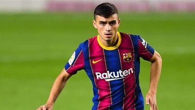 مجموعة مصر.. برشلونة يرفض مشاركة لاعبه مع إسبانيا في أولمبياد طوكيو