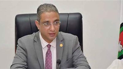 محافظ الفيوم: ٥١٢ مليون قيمة الخطة الاستثمارية الجديدة