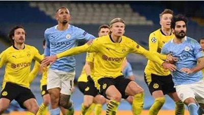 دورتموند يعلن تعيين تيرزيتش مديرا فنيا لمدة 4 سنوات