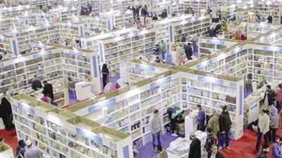 تحذير هام لحاجزي تذاكر معرض القاهرة للكتاب 2021.. تعرف عليه