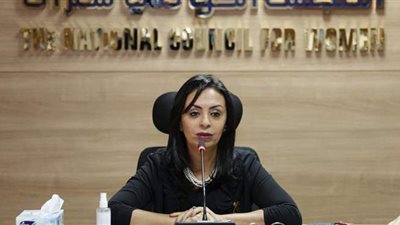 مايا مرسي عن رحيل أنسي ساويرس: أعمالك الخيرية زرعة تكبر وتعمر