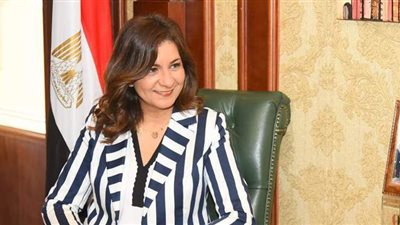 وزيرة الهجرة: مبادرة 