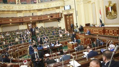 رفع جلسة البرلمان حتى 11 يوليو