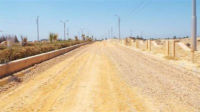 توفير ماكينات صرف نقود لرواد مصيف بلطيم