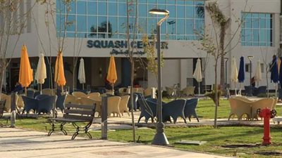 نادي النادي ينهي استعدادات استضافة مهرجان شباب الصحفيين الأول للرياضات الإلكترونية