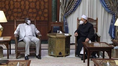 شيخ الأزهر يقرر مضاعفة المنح الدراسية للطلاب الوافدين من السودان