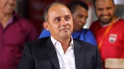 محمد مرجان: الوقت مناسب لتحويل الرياضة المصرية لصناعة