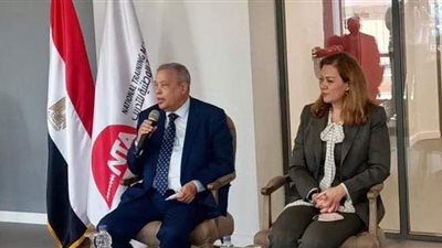 ختام دورتين لأعضاء النيابة الإدارية بالوطنية للتدريب