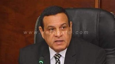 محافظ البحيرة يعتمد تنسيق الثانوي العام 2021