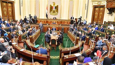 بعد إحالته للجنة مشتركة.. النص الكامل لمشروع قانون امتياز العلامة التجارية