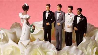 مشروع قانون يسمح للنساء بتعدد الأزواج في جنوب أفريقيا