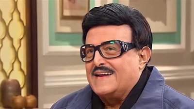 دنيا سمير غانم في ذكرى الأربعين لرحيل والدها: وحشتني يا بابا