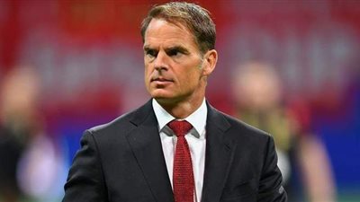 الضحية الأولى لليورو.. دي بور يستقيل من تدريب الطواحين الهولندية