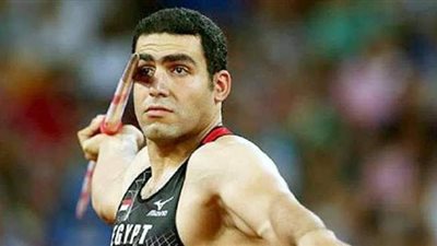 رسميا.. 5 لاعبين من منتخب ألعاب القوى في أولمبياد طوكيو