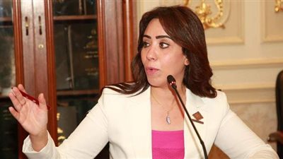 نائبة التنسيقية: مشروع قانون ملكية المنشآت الرياضية يوفر جهد البرلمان