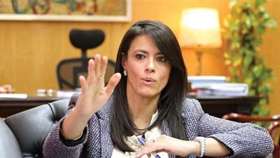 رسميا.. رانيا المشاط تطلق أول كتاب يوثق تجربة مصر في التعاون الدولي