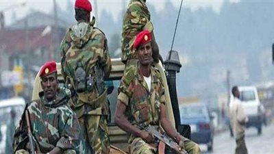 صفقة قذرة.. سبب صادم وراء تراجع القوات الإثيوبية في تيجراي