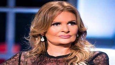 يسرا تنعي أنسي ساويرس: صاحب قلب وعقل ومحب لوطنه