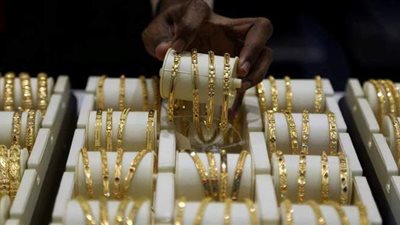 ارتفاع أسعار الذهب اليوم الاثنين في منتصف التعاملات